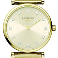Часы Longines La Grande Classique L4.209.2.33.8 фото 2
